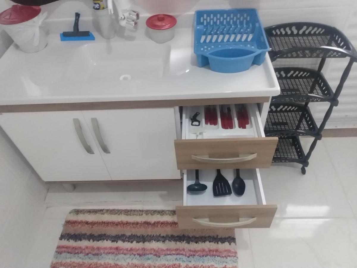 Apartmán Loft4 Completo Ar Canais Assinat Garagem Internet Prox Aparecida E Industrias Pindamonhangaba Exteriér fotografie