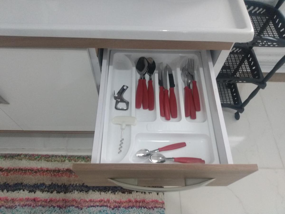 Apartmán Loft4 Completo Ar Canais Assinat Garagem Internet Prox Aparecida E Industrias Pindamonhangaba Exteriér fotografie