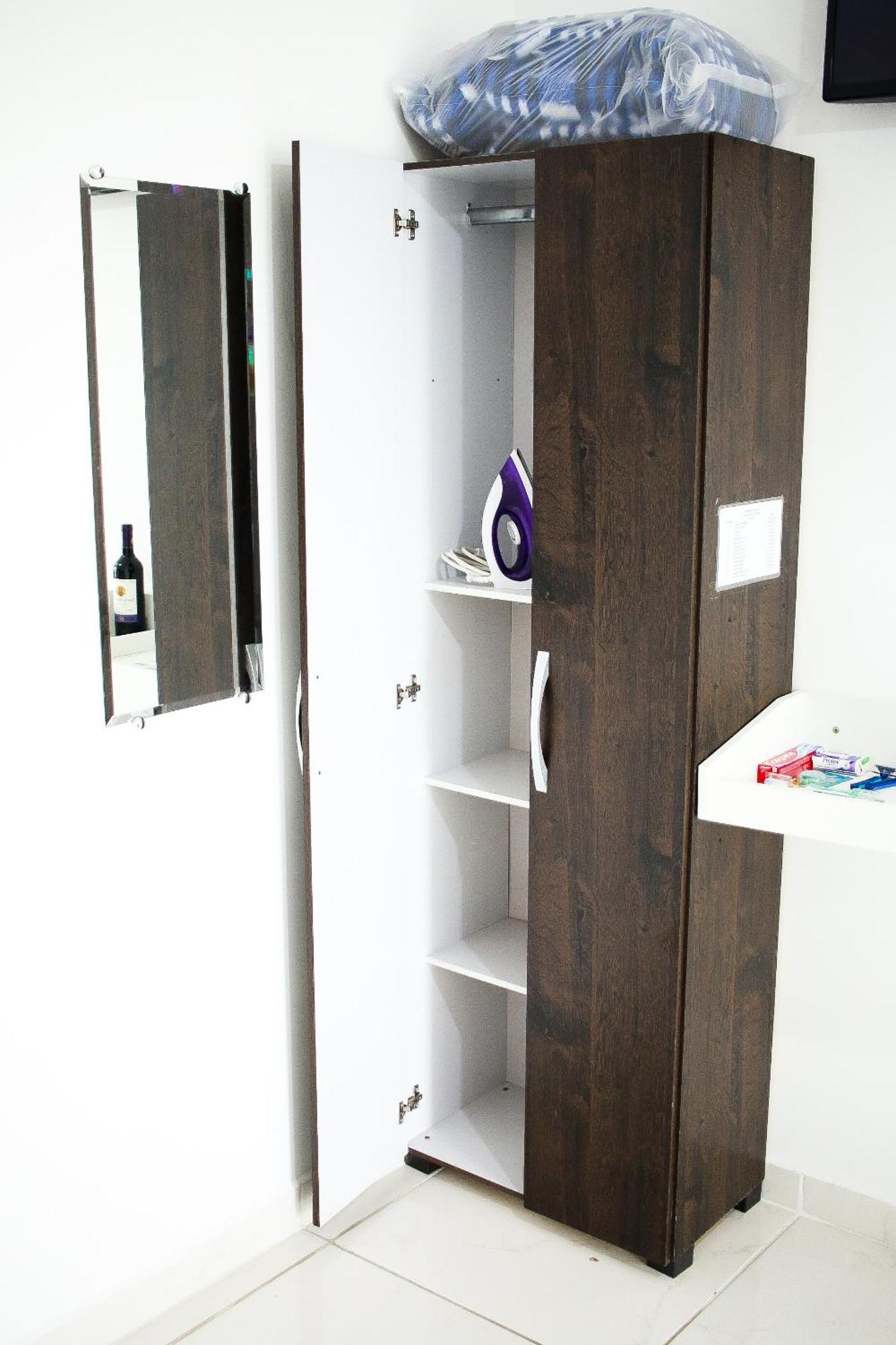 Apartmán Loft4 Completo Ar Canais Assinat Garagem Internet Prox Aparecida E Industrias Pindamonhangaba Exteriér fotografie