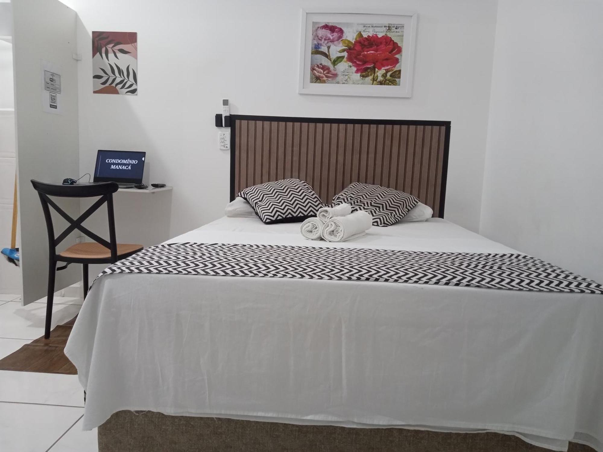 Apartmán Loft4 Completo Ar Canais Assinat Garagem Internet Prox Aparecida E Industrias Pindamonhangaba Exteriér fotografie