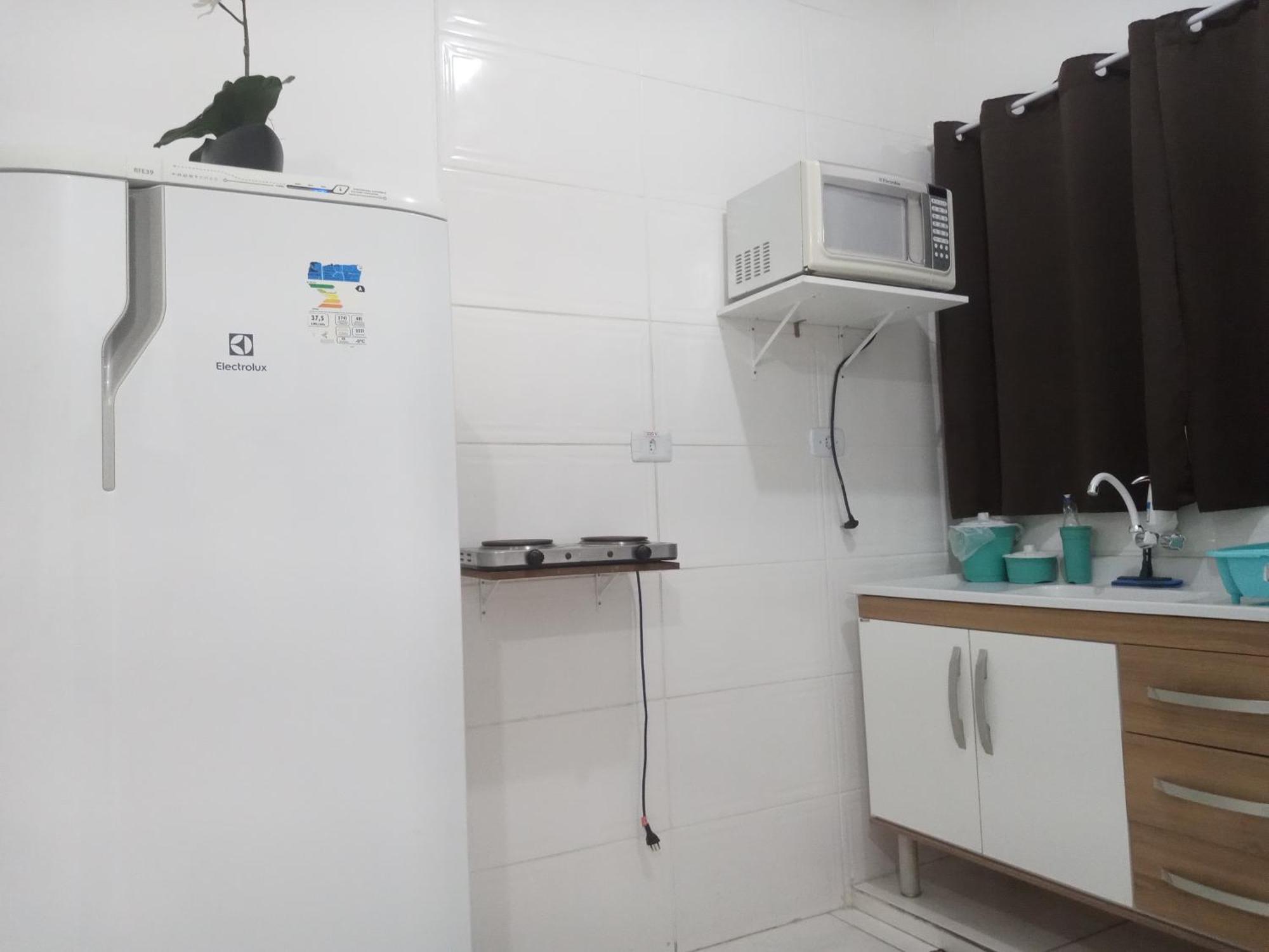 Apartmán Loft4 Completo Ar Canais Assinat Garagem Internet Prox Aparecida E Industrias Pindamonhangaba Exteriér fotografie