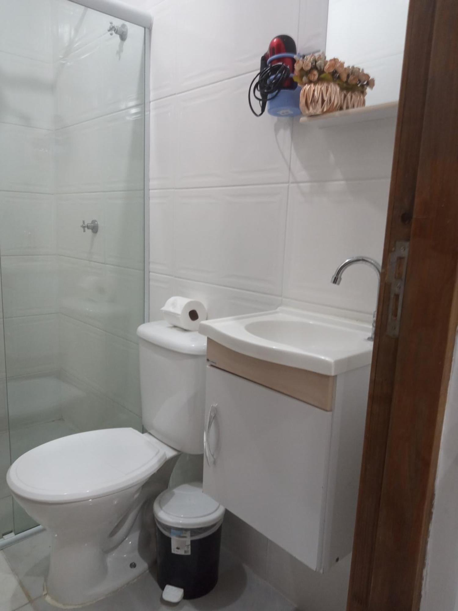 Apartmán Loft4 Completo Ar Canais Assinat Garagem Internet Prox Aparecida E Industrias Pindamonhangaba Exteriér fotografie